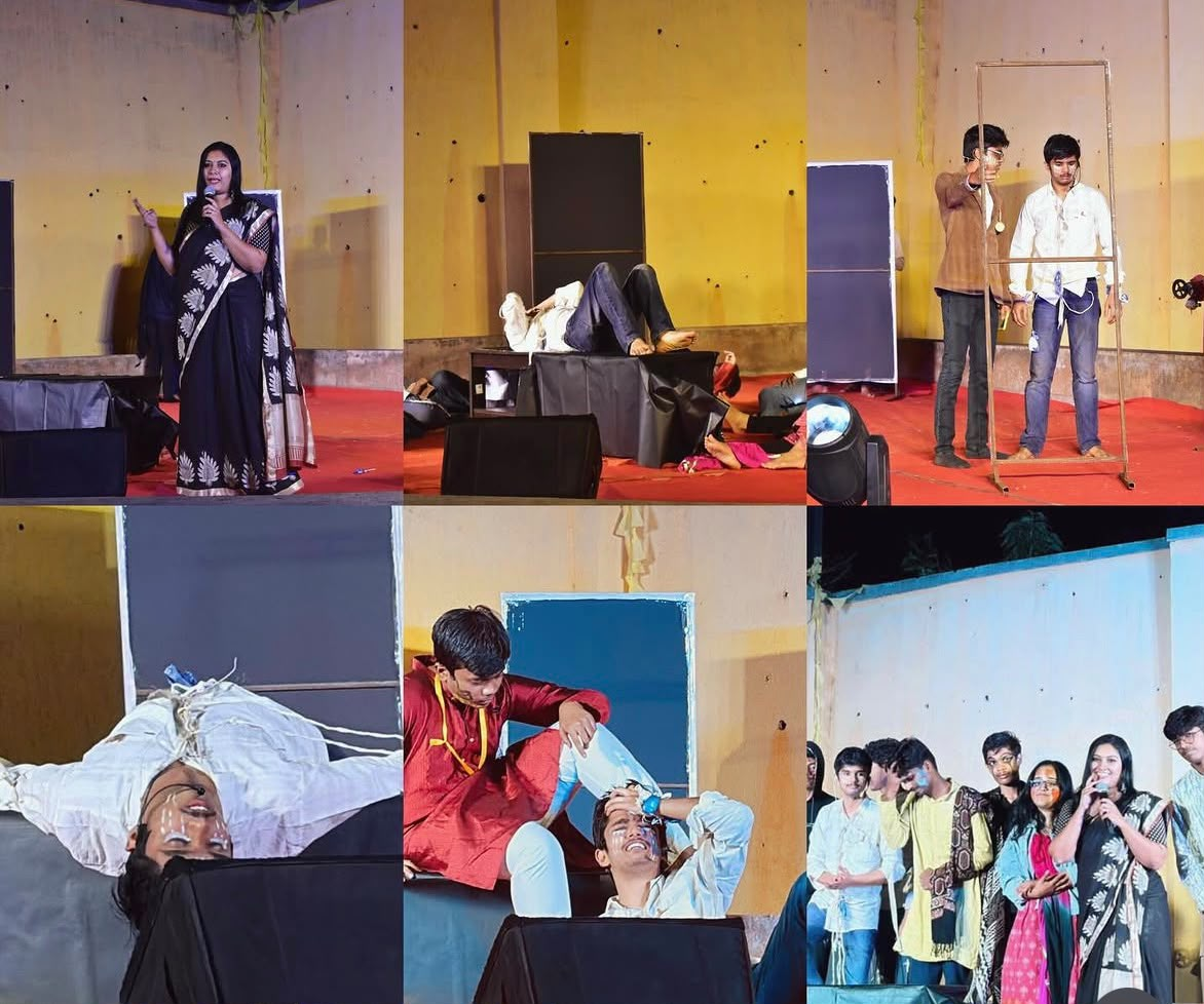 Workshop session
